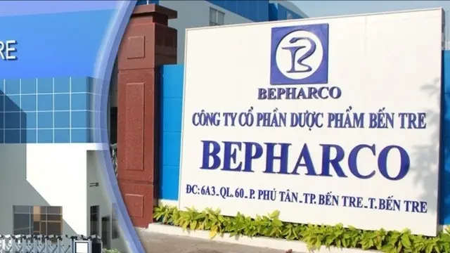 DBT muốn thoái sạch gần 3,5 triệu cổ phiếu CDP